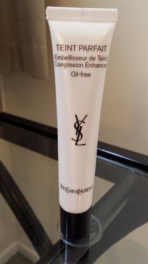 ysl teint parfait complexion enhancer|Teint Parfait .